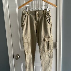 Boys cargo pants